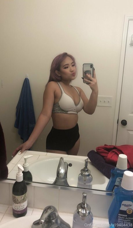 Soraphoria OnlyFans Porn