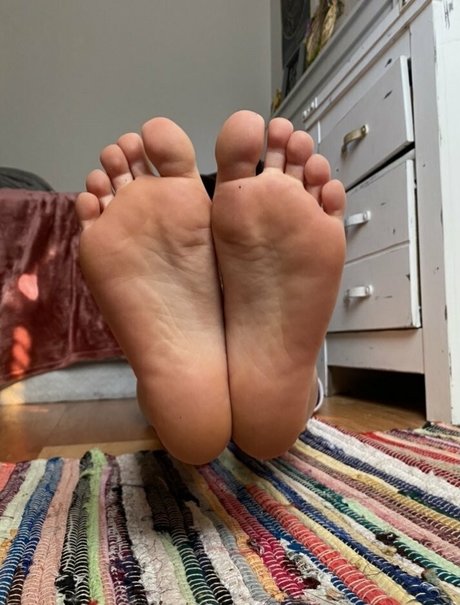 Piperscutefeet Leaked OnlyFans Sex