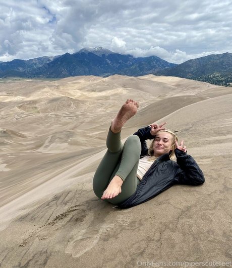 Piperscutefeet Sexy OnlyFans