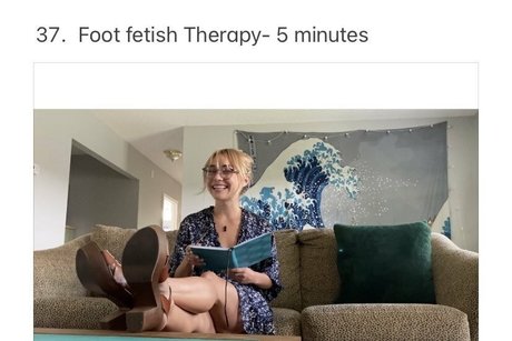 Piperscutefeet Leaked OnlyFans XXX