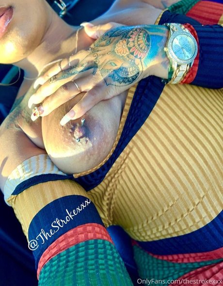 the stroke xxx XXX OnlyFans