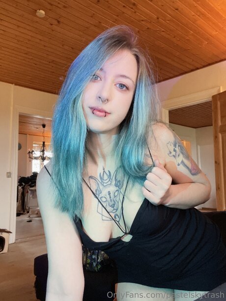 SKY VICTORIA Kostenloses OnlyFans