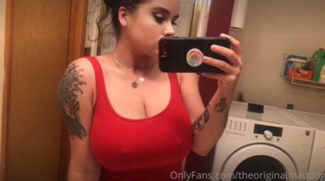 Miranda Douty OnlyFans Leak