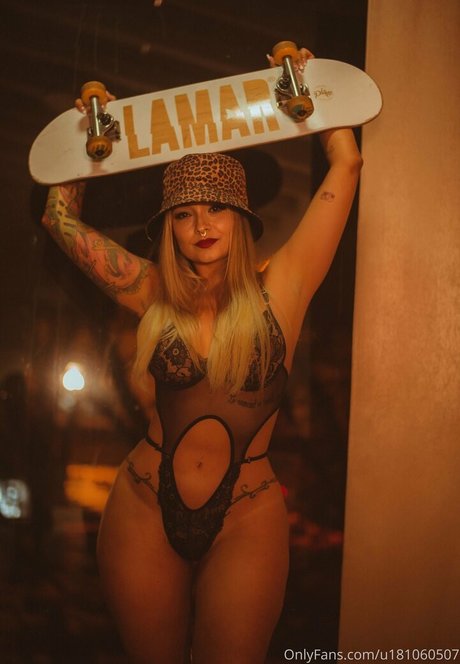 Violeta Ink OnlyFans-Leak