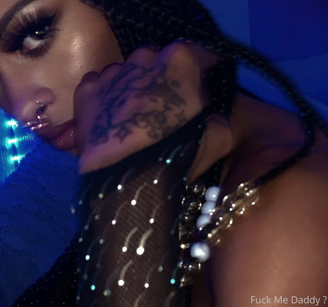 babypeaches OnlyFans geleakte Pornografie