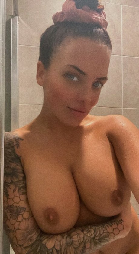 Kaebriedae Nacktbilder geleakt OnlyFans Nacktporno