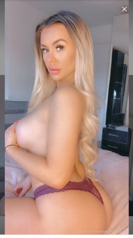Aimee Chesters OnlyFans Bilder