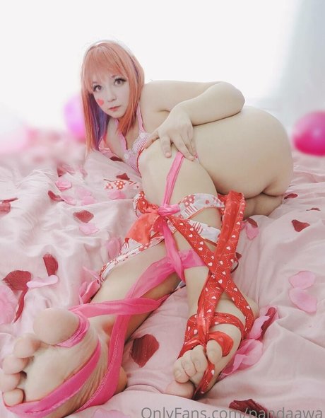 Pandaawa OnlyFans Leaj