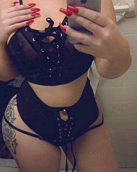 Brittany Blunted OnlyFans-Fotos