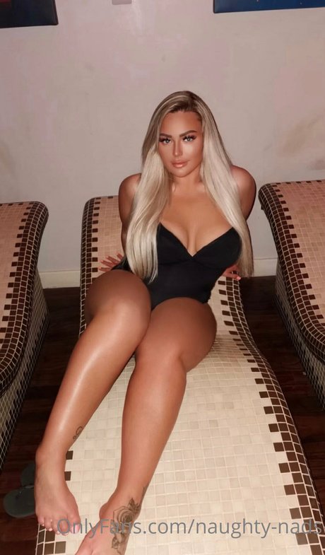 Nadia Rose OnlyFans-Creator