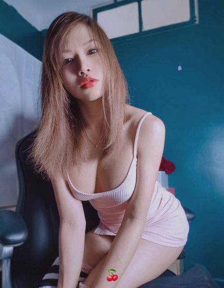 Cherry Hotwife Nacktbilder von OnlyFans geleakt