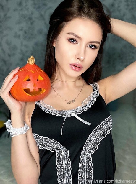 lizkameaw Nacktbilder von OnlyFans geleakt