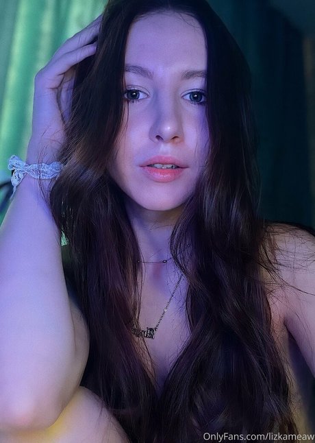 lizkameaw Bilder OnlyFans