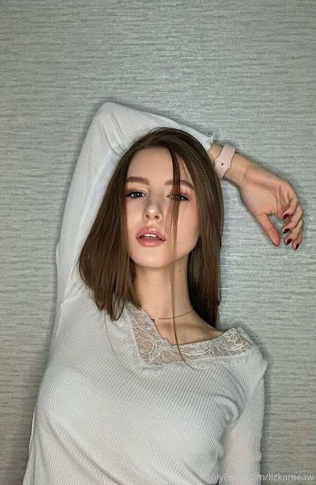 lizkameaw Neue OnlyFans Leaks
