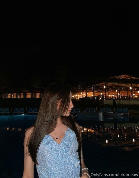 lizkameaw OnlyFans-Leaks