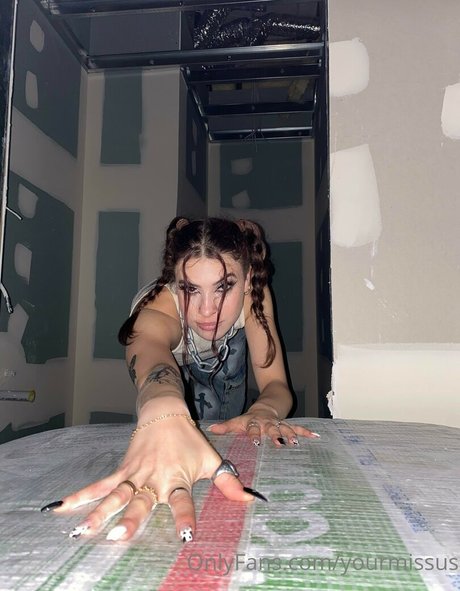 yourmissus Leaked OnlyFans Bilder