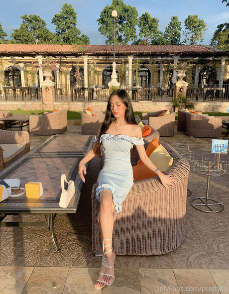 PrettyLiu Nacktbilder von OnlyFans