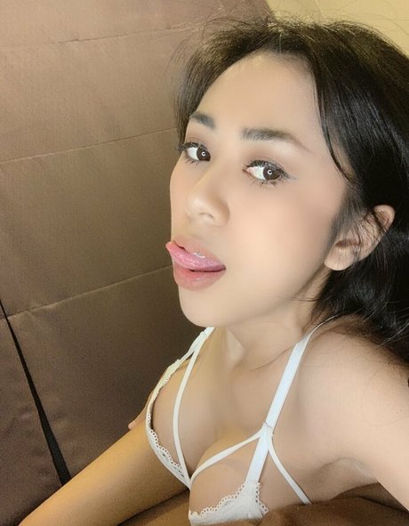 PrettyLiu Neue geleakte OnlyFans-Inhalte