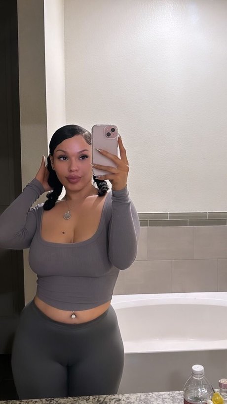 Damndashaa Sex OnlyFans