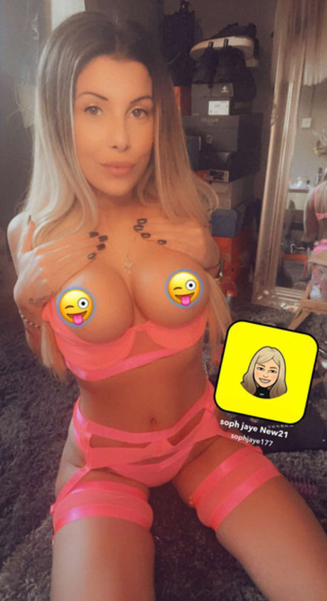 sophjaye Nacktbilder von OnlyFans