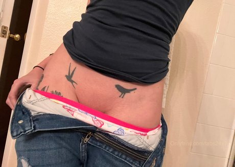 tabs24x7 Leaked OnlyFans Nacktbilder