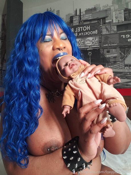 OnlyBreasts by F O X Y NSFW OnlyFans