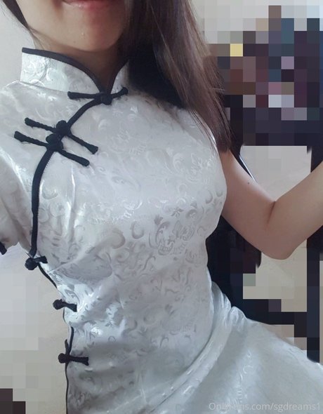 sgdreams1 OnlyFans Sex Leaks