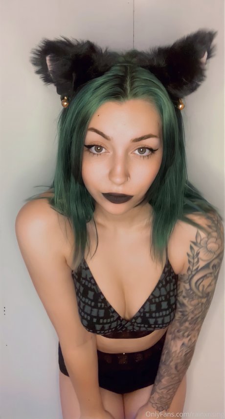 luna rain OnlyFans Sex