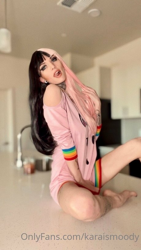 Karaismoody Nacktbilder von OnlyFans