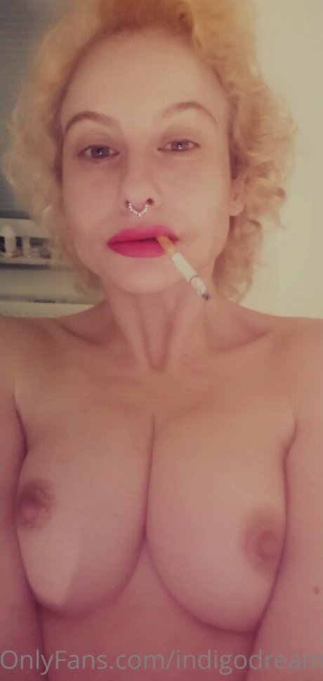 severina Nackt auf OnlyFans