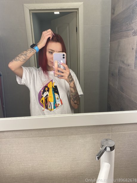 Kinky Nessa OnlyFans nackt