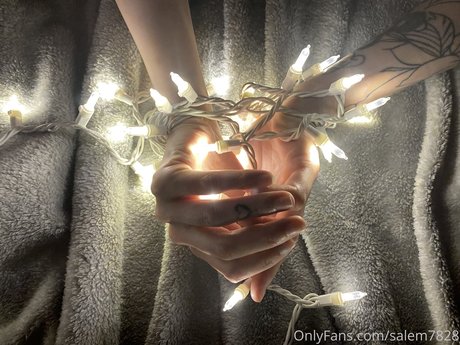salem7828 Nackt geleakt OnlyFans