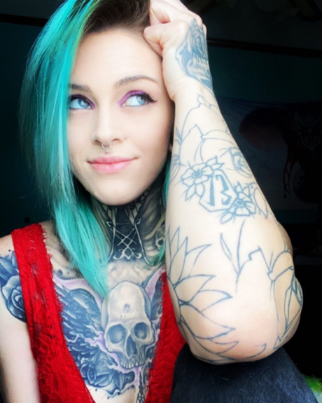 salem7828 Sexy OnlyFans