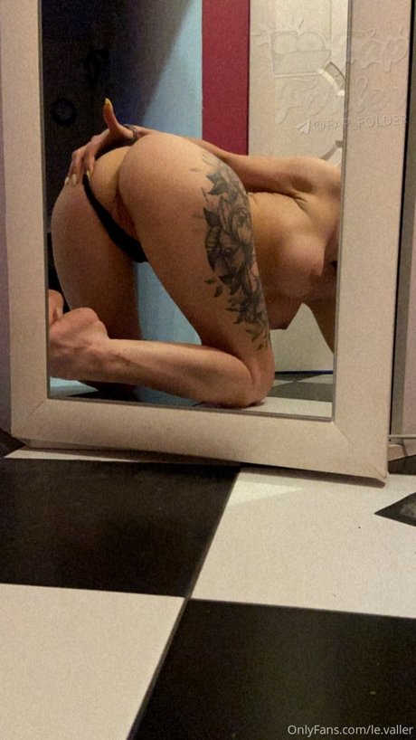 le valler OnlyFans öffentliche Fotos OnlyFans