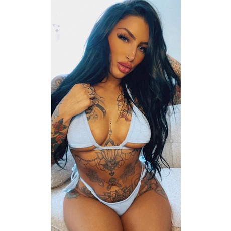 Liz Struchen Porn OnlyFans Leak