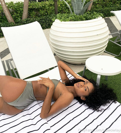 Softest lauwowlau Nacktbilder von OnlyFans