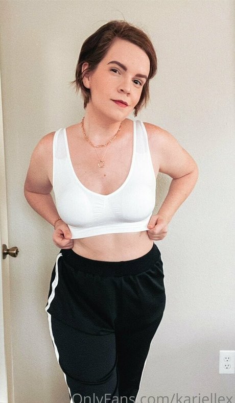 Kariellex OnlyFans Sex geleakt