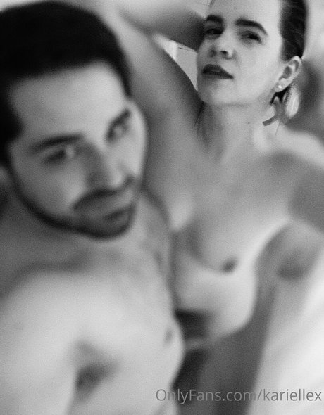 Kariellex OnlyFans Leak