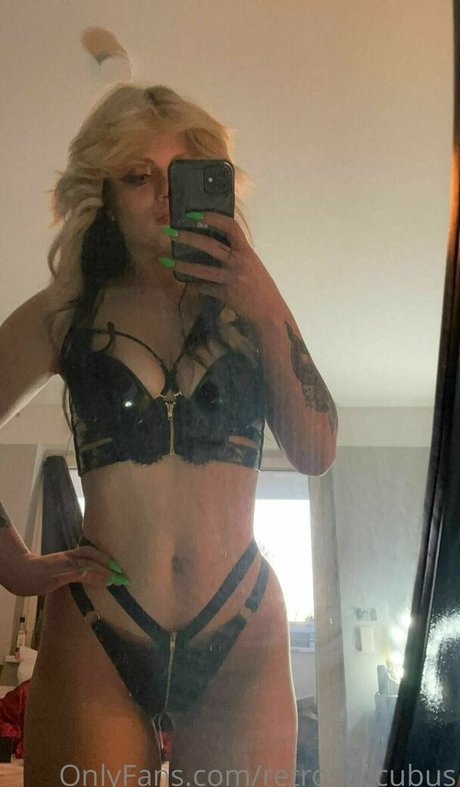 heavymetalmaniak Nacktbilder von OnlyFans geleakt