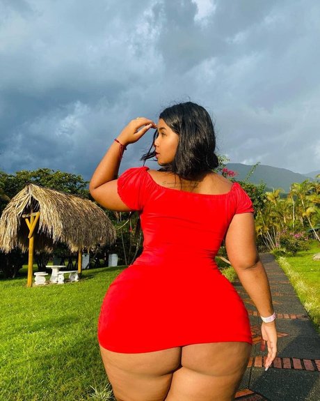 Angie Acosta OnlyFans Pornografie