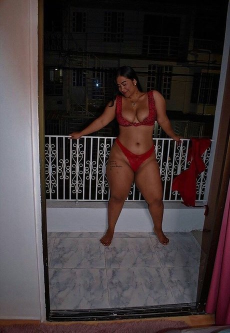 Angie Acosta Kostenlose OnlyFans-Inhalte