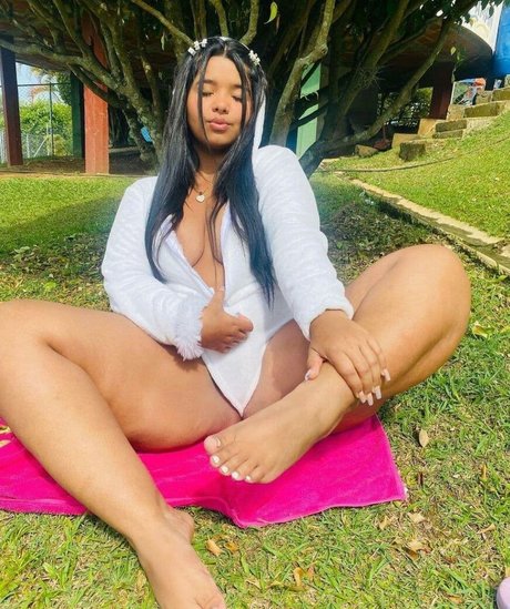 Angie Acosta Leaked OnlyFans Sex