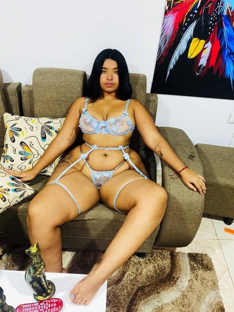 Angie Acosta OnlyFans-Creator