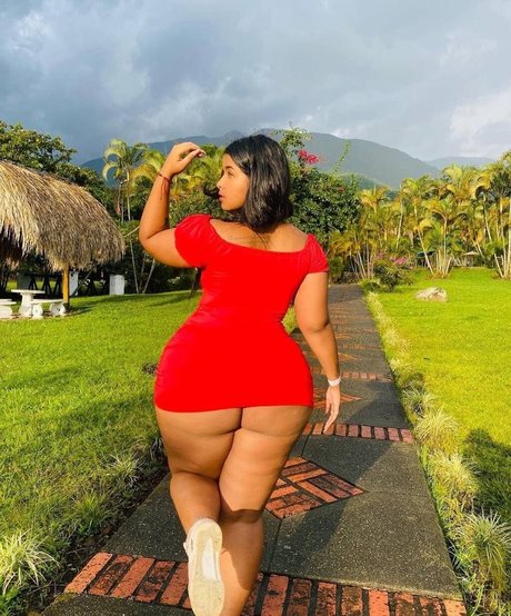 Angie Acosta Neues OnlyFans