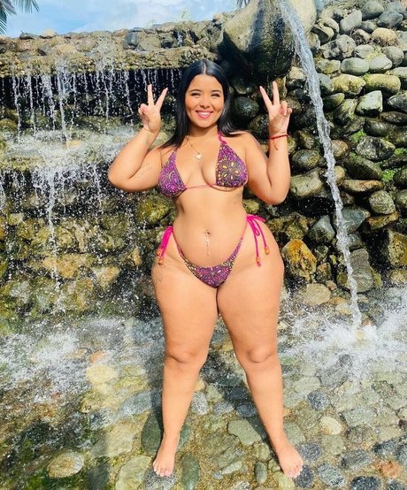 Angie Acosta OnlyFans Sextape