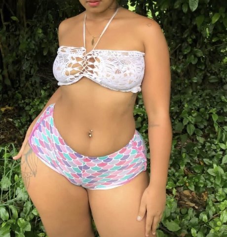 Angie Acosta Nacktbilder geleakt OnlyFans Nacktporno