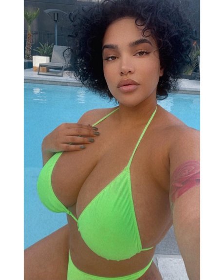 Vanessa Ann Wrigley OnlyFans-Model