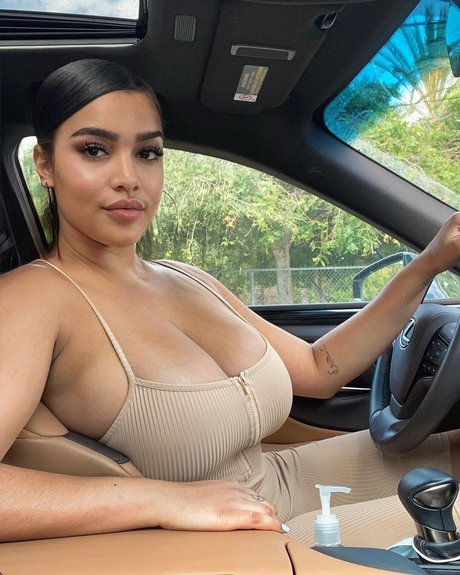 Vanessa Ann Wrigley OnlyFans Bilder nackt