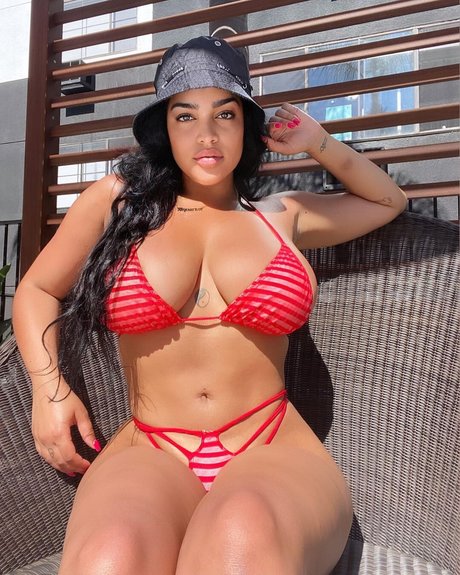 Vanessa Ann Wrigley OnlyFans-Bilder geleakt