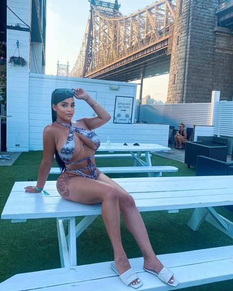 Vanessa Ann Wrigley OnlyFans Gratis